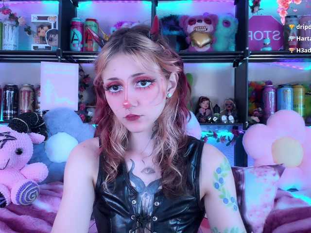 Devil-Baby
