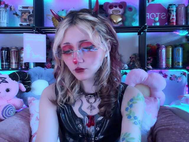 Devil-Baby