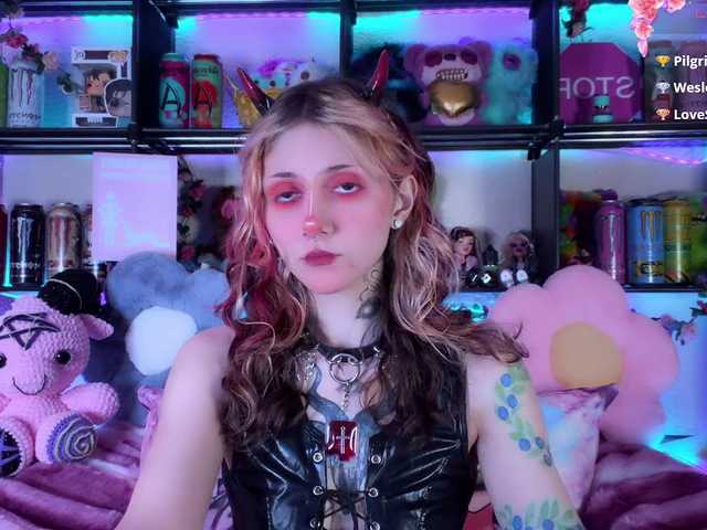 Devil-Baby