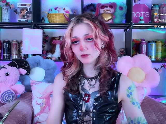 Devil-Baby