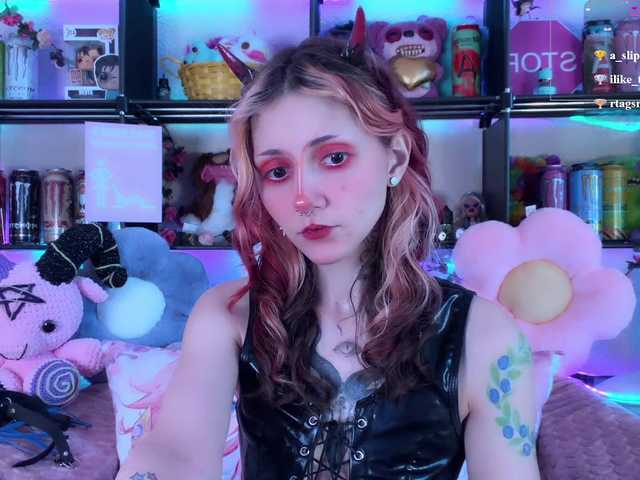 Devil-Baby