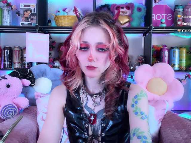 Devil-Baby