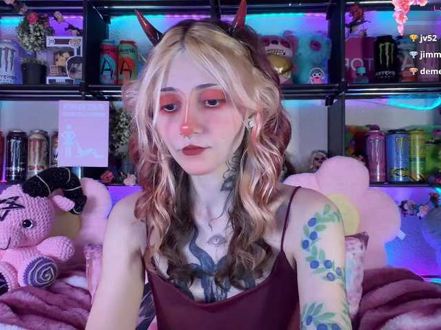 Devil-Baby