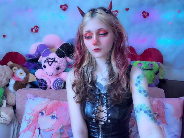 Devil-Baby