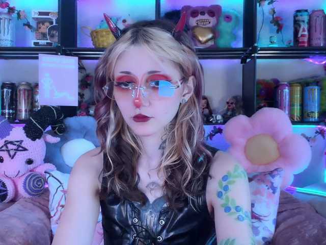 Devil-Baby