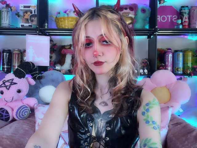 Devil-Baby