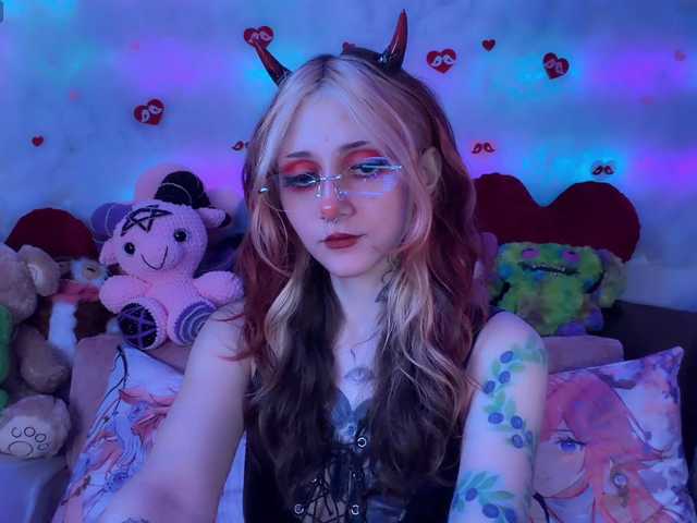 Preview of devil-baby