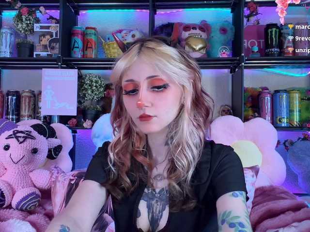 Devil-Baby