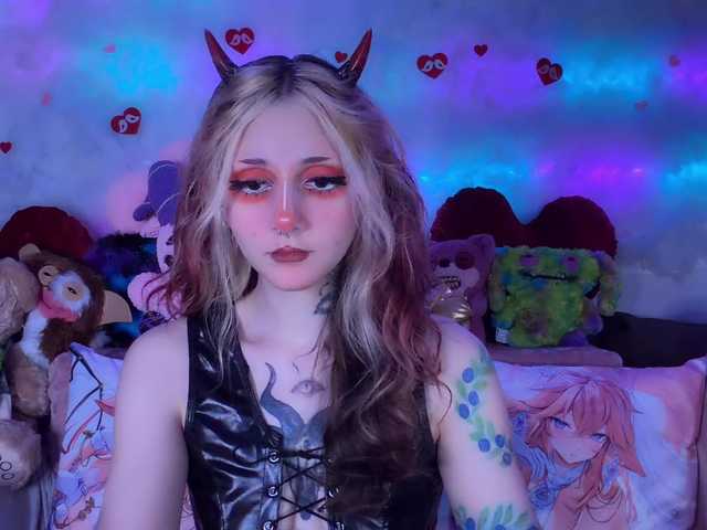 Preview of devil-baby