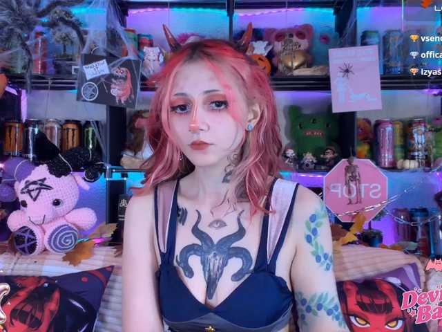 Devil-Baby