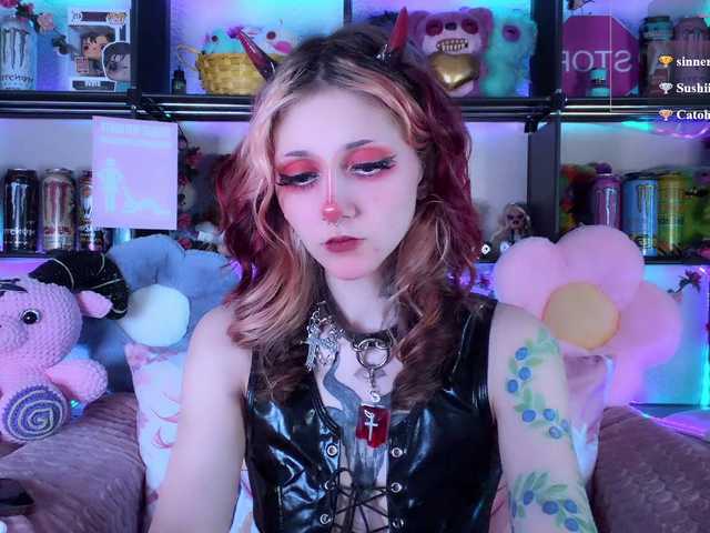 devil-baby online