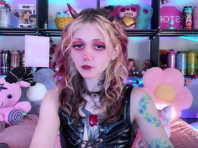 Devil-Baby