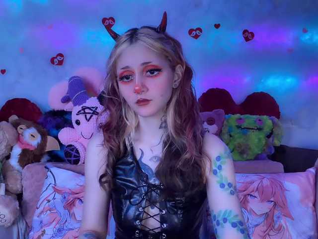 Devil-Baby
