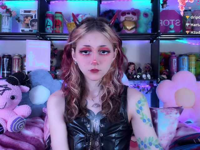 Devil-Baby