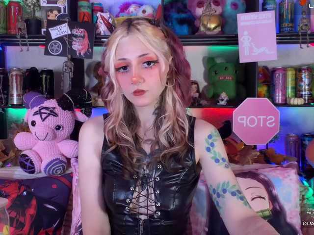 Devil-Baby