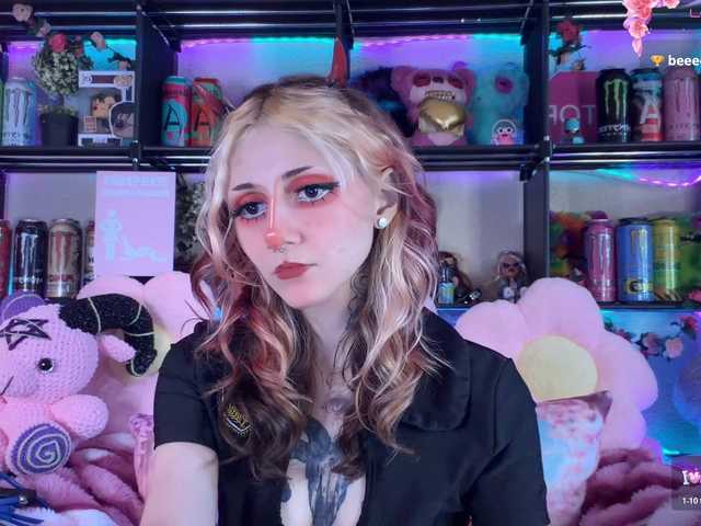 Devil-Baby