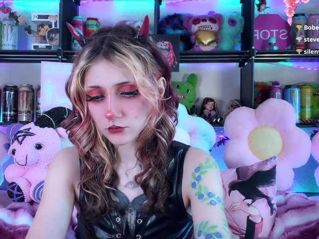 Devil-Baby