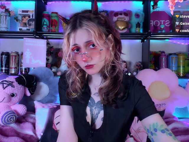 Preview of devil-baby