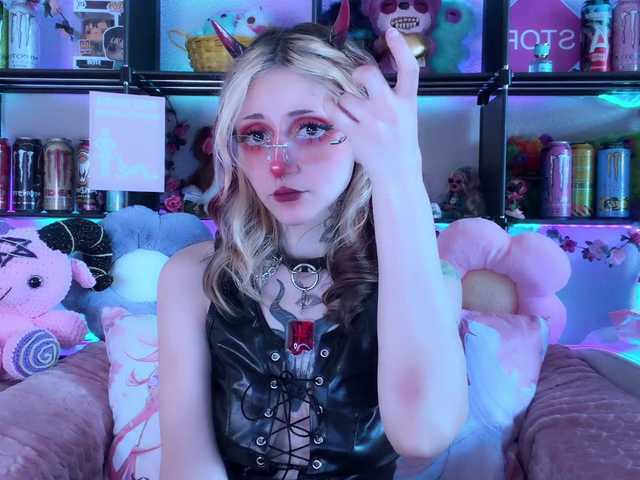 Devil-Baby