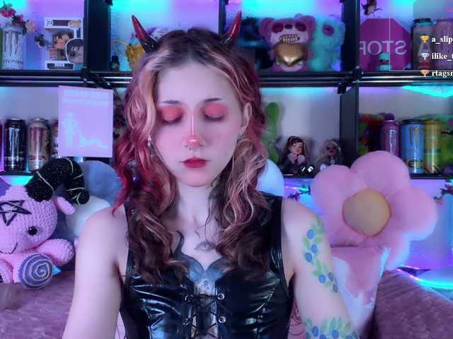 devil-baby online