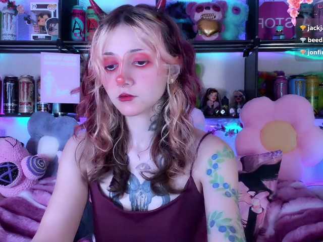 devil-baby live sex show