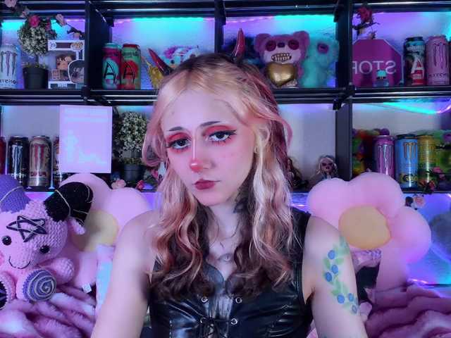 Devil-Baby