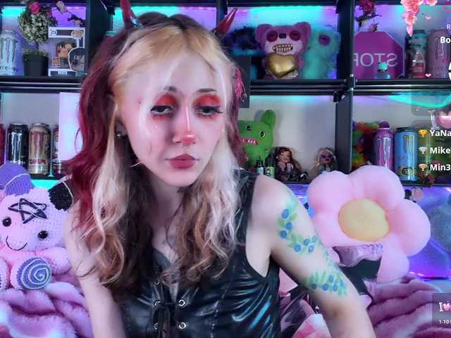 Devil-Baby