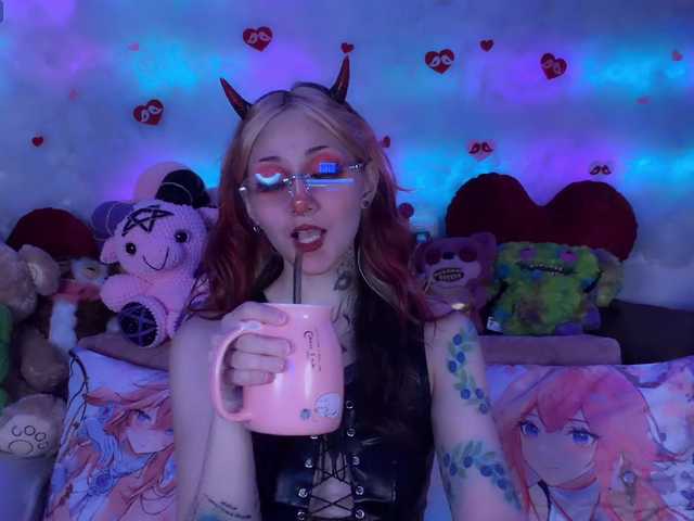 Preview of devil-baby