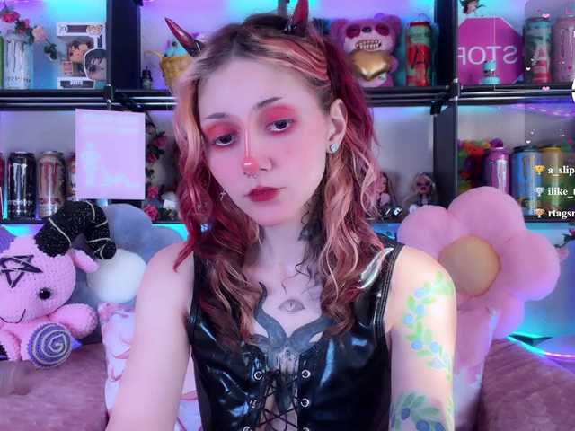 Devil-Baby