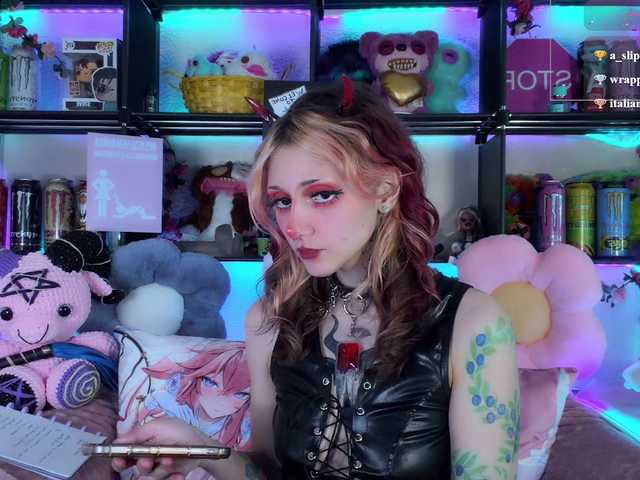 Devil-Baby