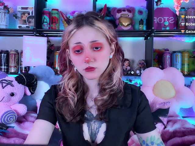 Devil-Baby