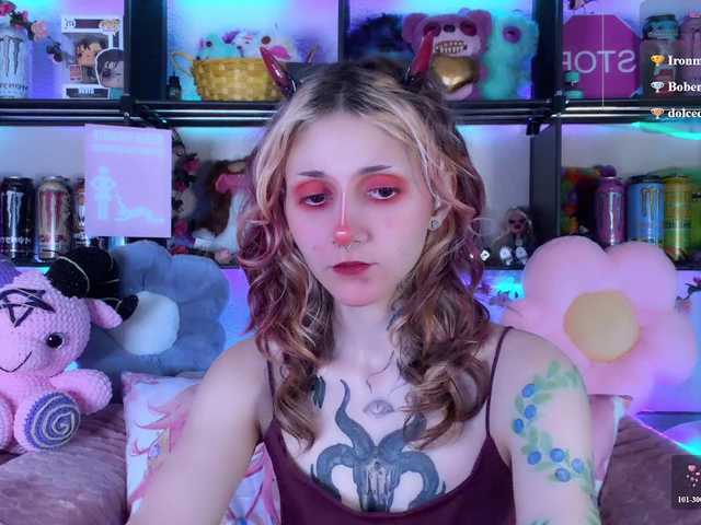 Devil-Baby