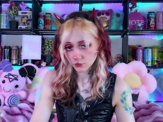 Devil-Baby