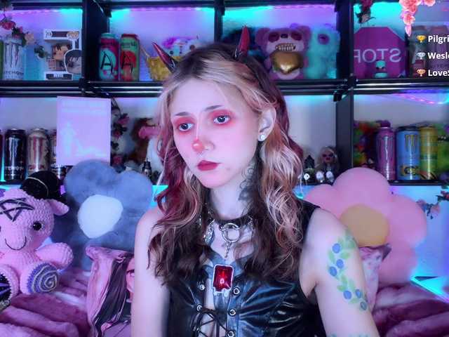 Devil-Baby