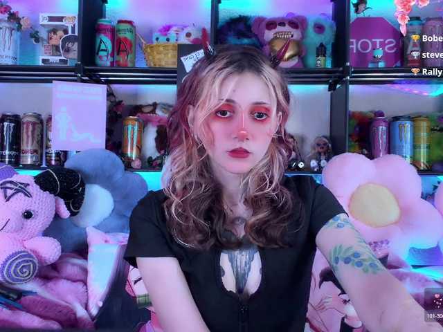Preview of devil-baby