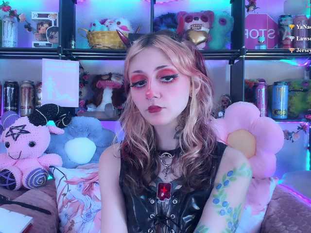 Devil-Baby