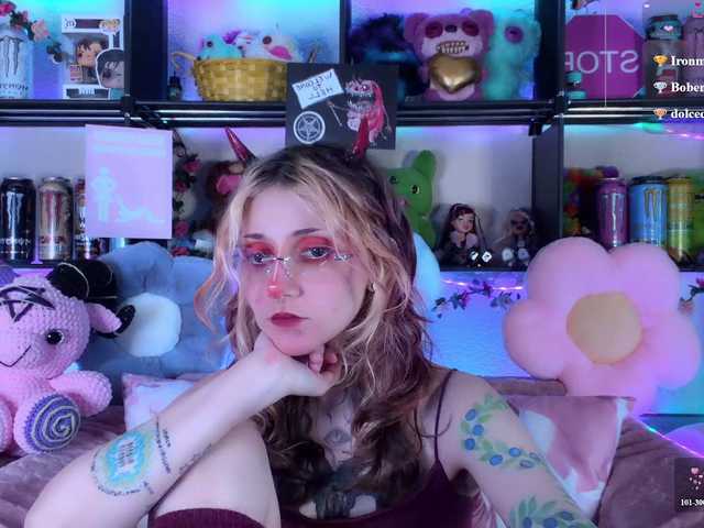 devil-baby live sex show