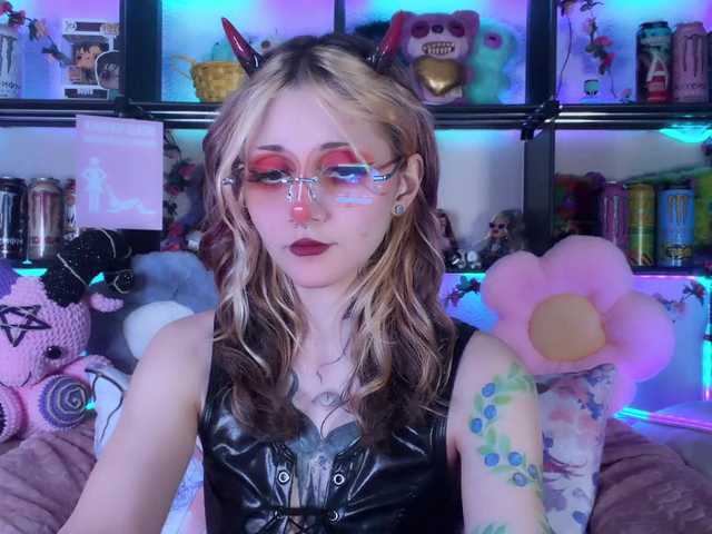 Devil-Baby