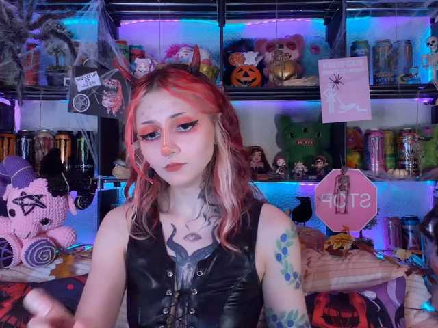 Devil-Baby