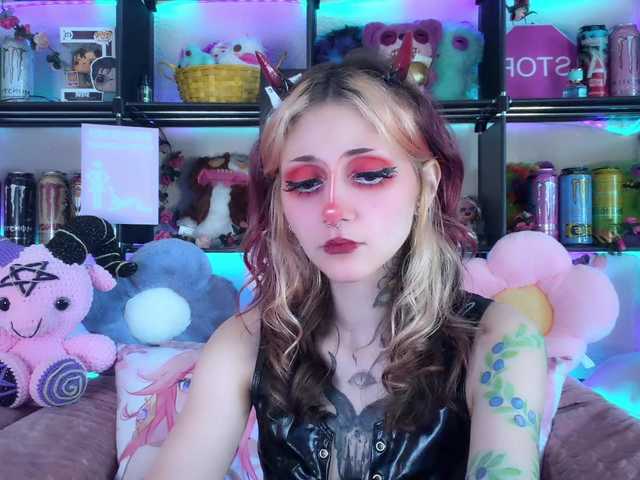 devil-baby live sex show