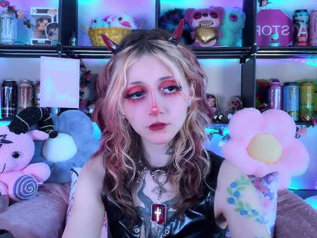 Devil-Baby
