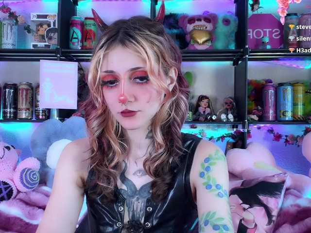 Devil-Baby