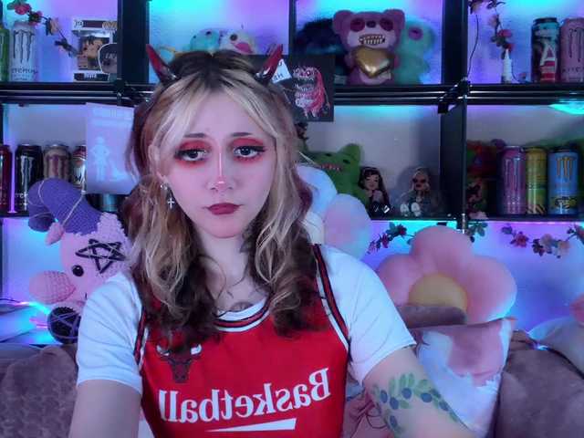 Devil-Baby