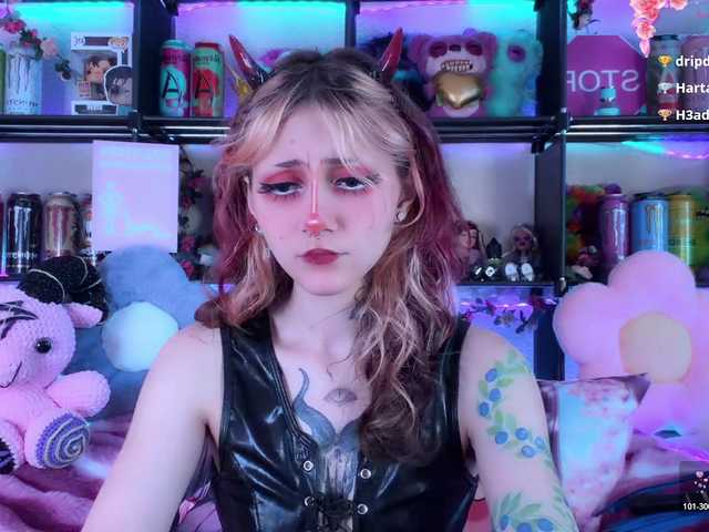 Devil-Baby