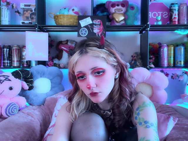Devil-Baby