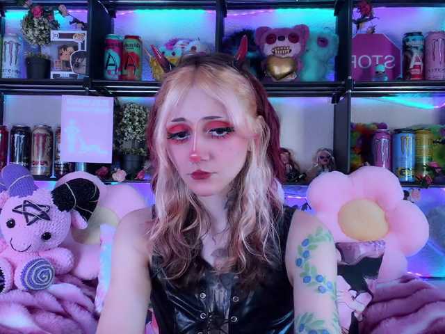 Devil-Baby
