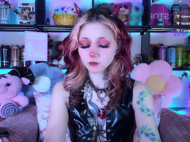 Devil-Baby