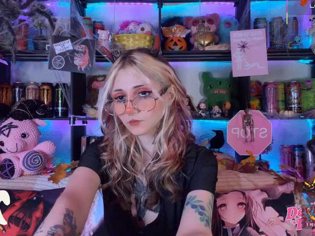 Devil-Baby