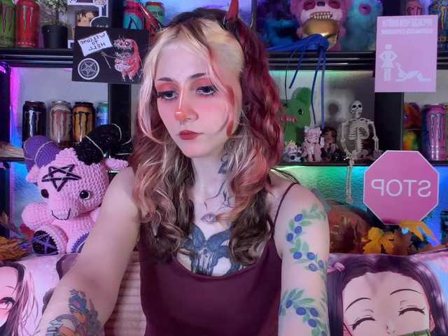 Devil-Baby