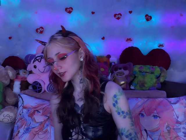 Devil-Baby's BongaCams show and profile